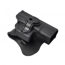 CYTAC Polymer Holster - Glock 19/23/32