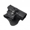 CYTAC Polymer Holster - Glock 19/23/32