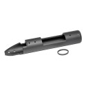 Action Army VSR-10 Upper Receiver Zurdo
