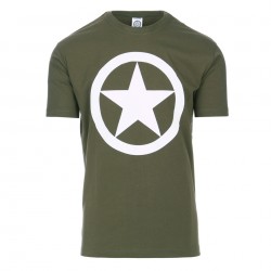 Camiseta Estrella Aliada