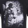 Camiseta Soldado Calavera
