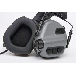 Earmor Tactical Hearing Protection Ear-Muff