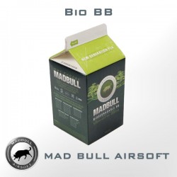MadBull PLA Bio BB 0.23g