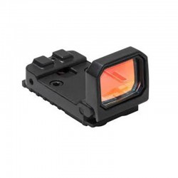 Visor Red Dot Plegable