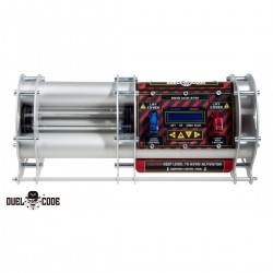 DUEL CODE SIMULADOR BOMBA V3.0