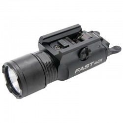 FAST 401 Ultra-High-Output LED Weaponlight
