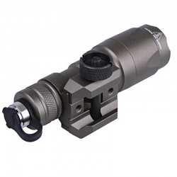 FAST 301K WeaponLight