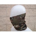 Braga Cuello Multifucion Estilo Multicam