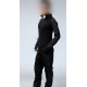 Uniforme Combat Negro