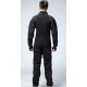 Uniforme Combat Negro