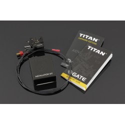 GATE TITAN V2 Basic Module