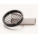 Kill flash de 40mm para visores