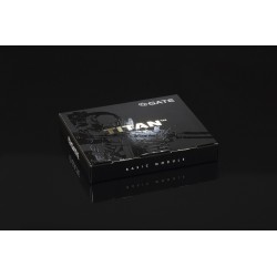 GATE TITAN V2 NGRS Advanced Set Cableado Trasero