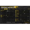 GATE TITAN V2 NGRS Advanced Set Cableado Trasero