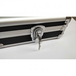 Maleta Transporte Rígida 92cm