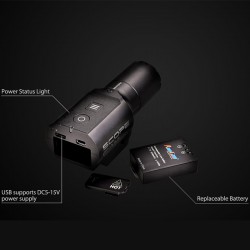 Runcam Scopecam 35mm