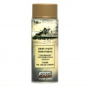 Pintura Spray Militar Wh Khaki Tropen 400 ml.