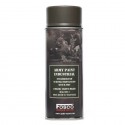 Pintura Spray Militar Olive Drap 400 ml
