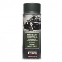 Pintura Spray Militar Forest Green 400 ml