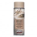 Pintura Spray Militar Desert 400 ml