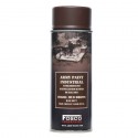 Pintura Spray Militar Mud Brown 400 ml