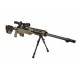 Well MB4411D Sniper Rifle