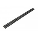 Rail RIS Simple 22mm