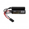 DragonPro 7.4V 1600mAh 30C Li-ion Battery (1+1) 67x20mm