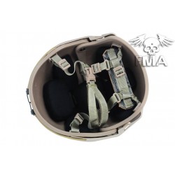 FMA CP Helmet Sand