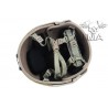 FMA CP Helmet Sand