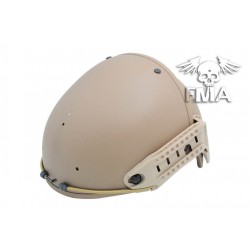 FMA CP Helmet Sand