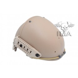 FMA CP Helmet Sand