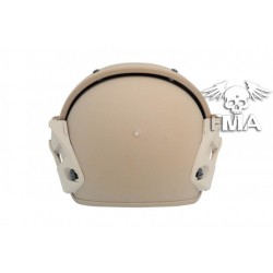 FMA CP Helmet Sand