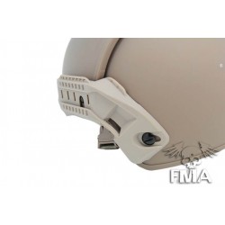FMA CP Helmet Sand