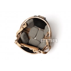 FMA CP Helmet Sand