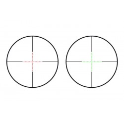 2,5-10X40 Scope