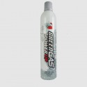 Puff Dino Green Gas Power Up 560ml