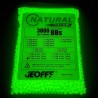 Geoffs™ Super Natural Precision™ Bio BBs 0.25g 3000 Blancas
