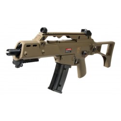 G36C Tan Golden Eagle