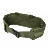 Molle Padded Waist Vest OD