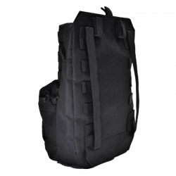 Mochila Estilo MBSS Gen2 600D BK
