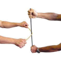 Prometheus EG Barrel 6.03