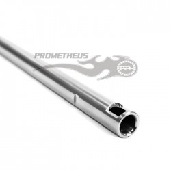 Prometheus EG Barrel 6.03