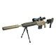Sniper ASW338LM APO