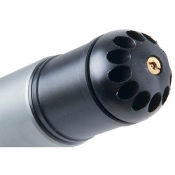 MAG 120bbs 40mm Airsoft Cartridge