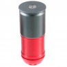 MAG 120bbs 40mm Airsoft Cartridge Rojo
