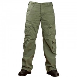 Kosumo Pantalón Verde