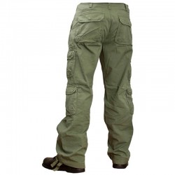 Kosumo Pantalón Verde