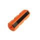 MADBULL PX02 Blaze Orange Nylon Fiber Piston