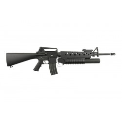 SA-G02 Assault Rifle Replica
